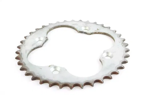 Honda TRX450R 38T Rear Sprocket Chain Drive 41201-HC0-000 r8850