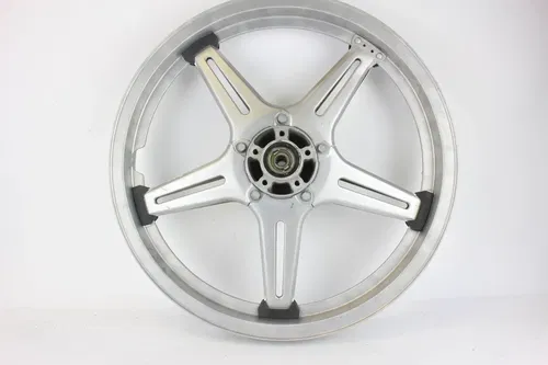 1978 Honda Hawk I 400 Cb400t Front Wheel Rim c8769