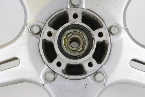 1978 Honda Hawk I 400 Cb400t Front Wheel Rim c8769