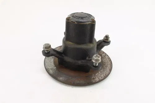 1996 Polaris Xplorer 300 4x4 Front Wheel Left Hub k7572
