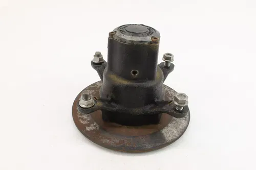 1996 Polaris Xplorer 300 4x4 Front Wheel Left Hub k7572
