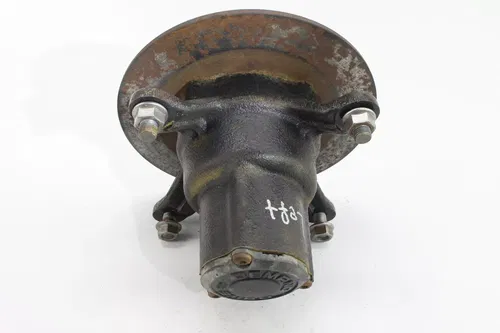 1996 Polaris Xplorer 300 4x4 Front Wheel Left Hub k7572