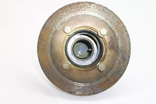 1996 Polaris Xplorer 300 4x4 Front Wheel Left Hub k7572