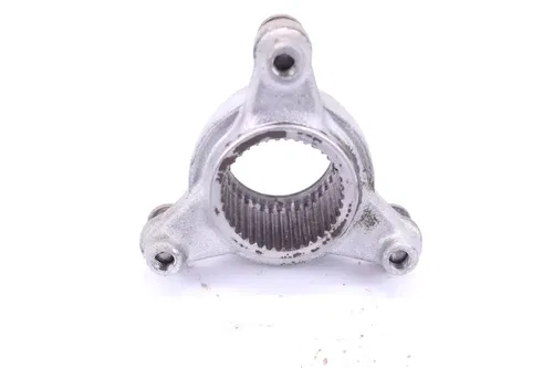 2004 Honda Sportrax 450 Trx450r 2x4 Oem Rear Rotor Back Brake Disc Mount S8069