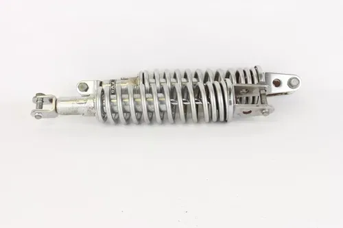 1978 Honda Hawk I 400 Cb400t Rear Back Shock Absorber c8769