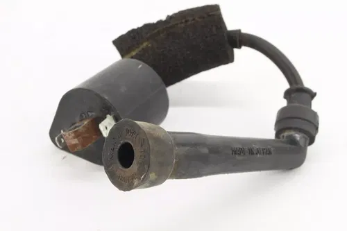 2006 Suzuki Boulevard C50 Black Ignition Coil k8013