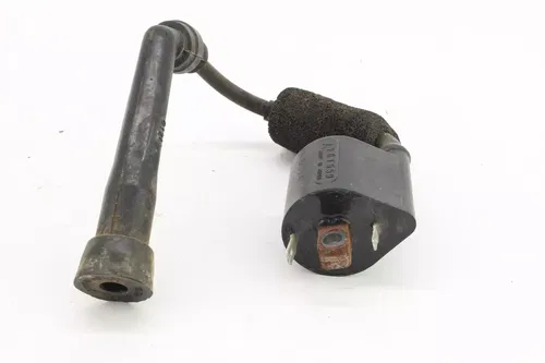 2006 Suzuki Boulevard C50 Black Ignition Coil k8013