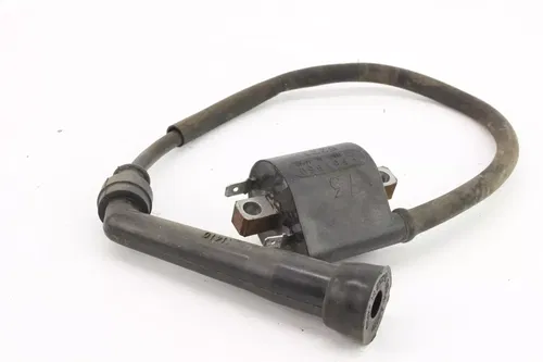 2006 Suzuki Boulevard C50 Black Ignition Coil k8013
