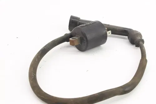 2006 Suzuki Boulevard C50 Black Ignition Coil k8013