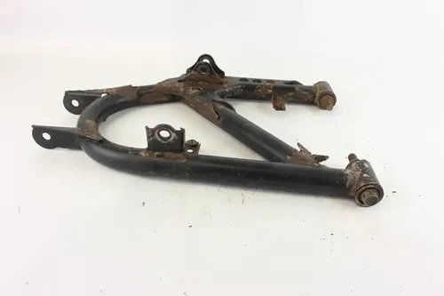 2006 Kawasaki Brute Force 750 4x4i Rear Back Lower Right Control A Arm c4462