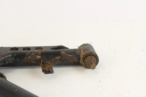 2006 Kawasaki Brute Force 750 4x4i Rear Back Lower Right Control A Arm c4462