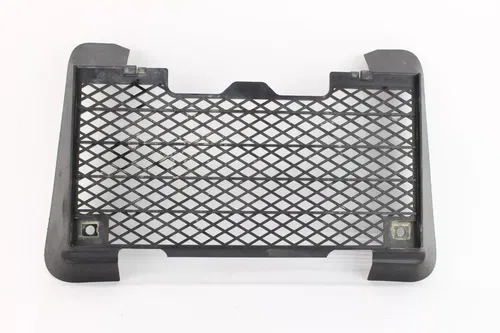 2008 Suzuki Quadracer LTR 450 Radiator Grille Grill Shield Guard 6679