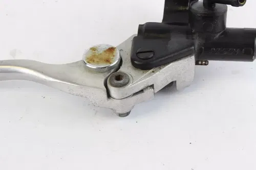 1992 Suzuki Gsxr750 Front master cylinder Clipon Handlebar Brake Lever