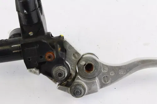 1992 Suzuki Gsxr750 Front master cylinder Clipon Handlebar Brake Lever