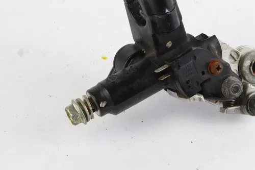 1992 Suzuki Gsxr750 Front master cylinder Clipon Handlebar Brake Lever