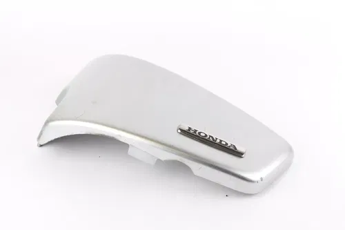 2006 Honda Shadow Vlx 600 Left Side Cover Panel Cowl Fairing r0023