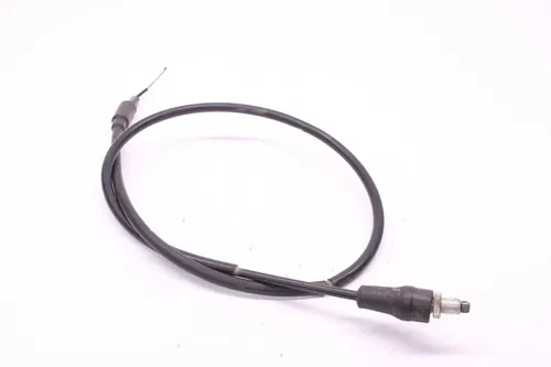 OEM Yamaha Yfz450r Throttle Cable Line r8978