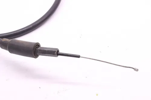 OEM Yamaha Yfz450r Throttle Cable Line r8978
