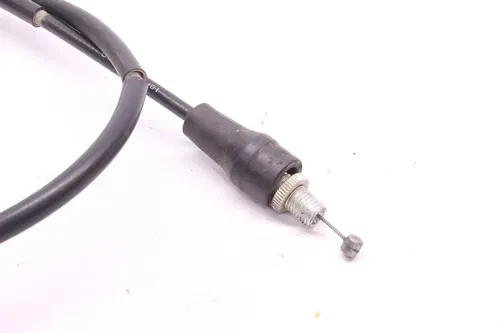 OEM Yamaha Yfz450r Throttle Cable Line r8978