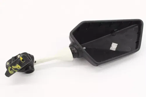 2010 Kawasaki Ninja 250r Right Side Rear View Mirror W Hardware No Mirror 1418