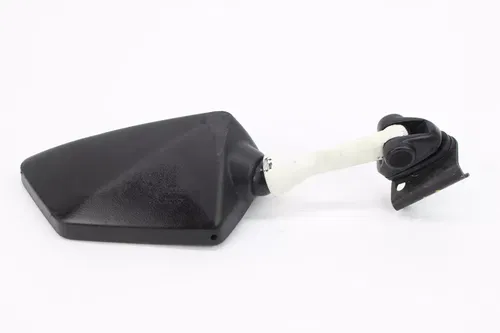 2010 Kawasaki Ninja 250r Right Side Rear View Mirror W Hardware No Mirror 1418