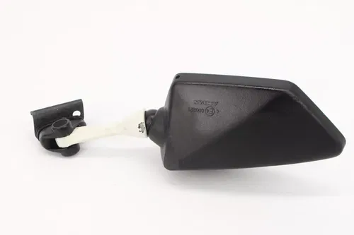 2010 Kawasaki Ninja 250r Right Side Rear View Mirror W Hardware No Mirror 1418