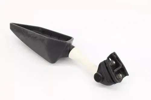 2010 Kawasaki Ninja 250r Right Side Rear View Mirror W Hardware No Mirror 1418