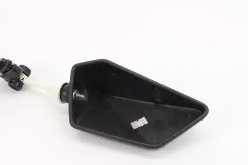 2010 Kawasaki Ninja 250r Right Side Rear View Mirror W Hardware No Mirror 1418