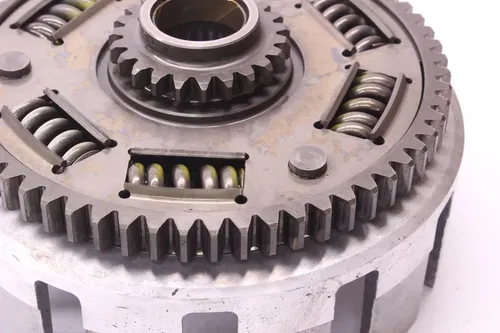 OEM 04-09 12-13 Yamaha Yfz450 Clutch Outer Basket Hub r8978