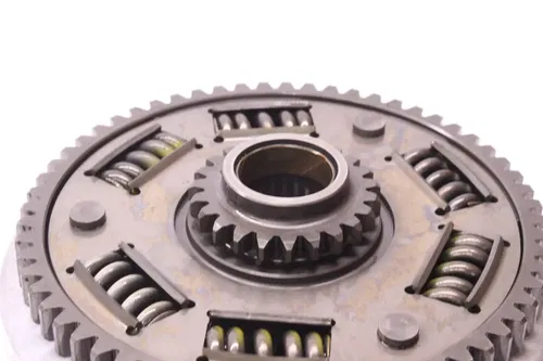 OEM 04-09 12-13 Yamaha Yfz450 Clutch Outer Basket Hub r8978