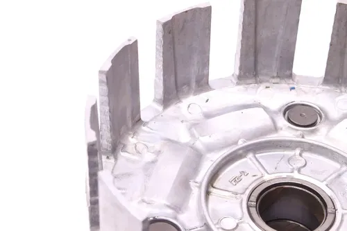 OEM 04-09 12-13 Yamaha Yfz450 Clutch Outer Basket Hub r8978
