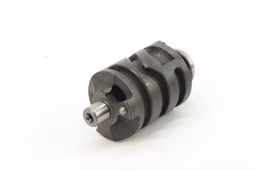 2006 Yamaha Yfz450 Engine Transmission Gear Shift Shifter Cam Drum H7248