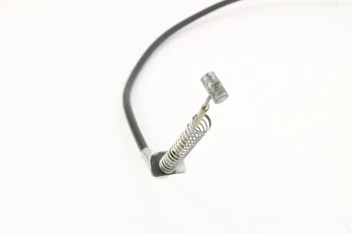 2017 Apollo Blazer 9 125cc Front Left Brake Cable Line c2402