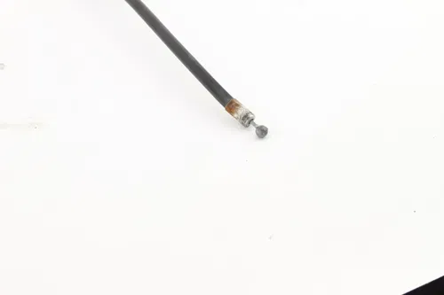 2017 Apollo Blazer 9 125cc Front Left Brake Cable Line c2402