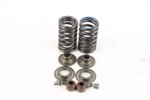 2007 Honda Crf450r Oem Intake Valve spring set p8839