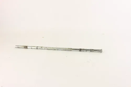 Troy-Bilt Honda Pressure Washer Wheel Rod c7248