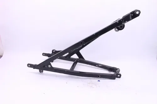 2006 Suzuki Rmz450 Oem Rear Back Sub Frame Subframe p0067