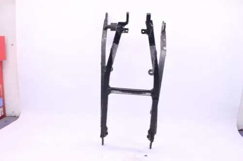 2006 Suzuki Rmz450 Oem Rear Back Sub Frame Subframe p0067
