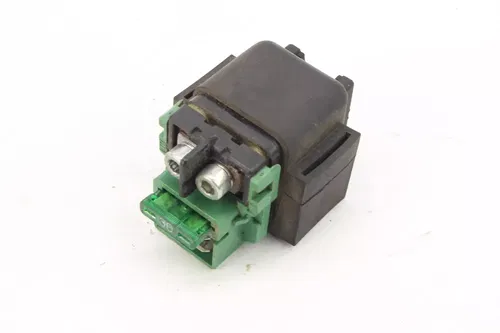 1998 Honda Shadow Aero 1100 Engine Starter Relay Starting Motor Switch W 0410