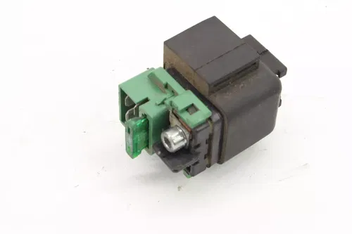 1998 Honda Shadow Aero 1100 Engine Starter Relay Starting Motor Switch W 0410