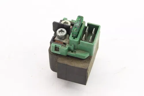 1998 Honda Shadow Aero 1100 Engine Starter Relay Starting Motor Switch W 0410
