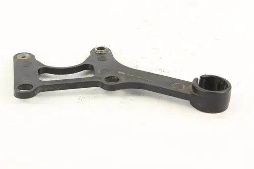 2007 Ktm 450 Exc Racing Brake Hose Holder Mount Clamp G1024