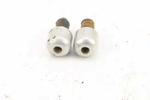 2002 Ducati Monster 620 Ie Handlebar End Caps Weights c5062