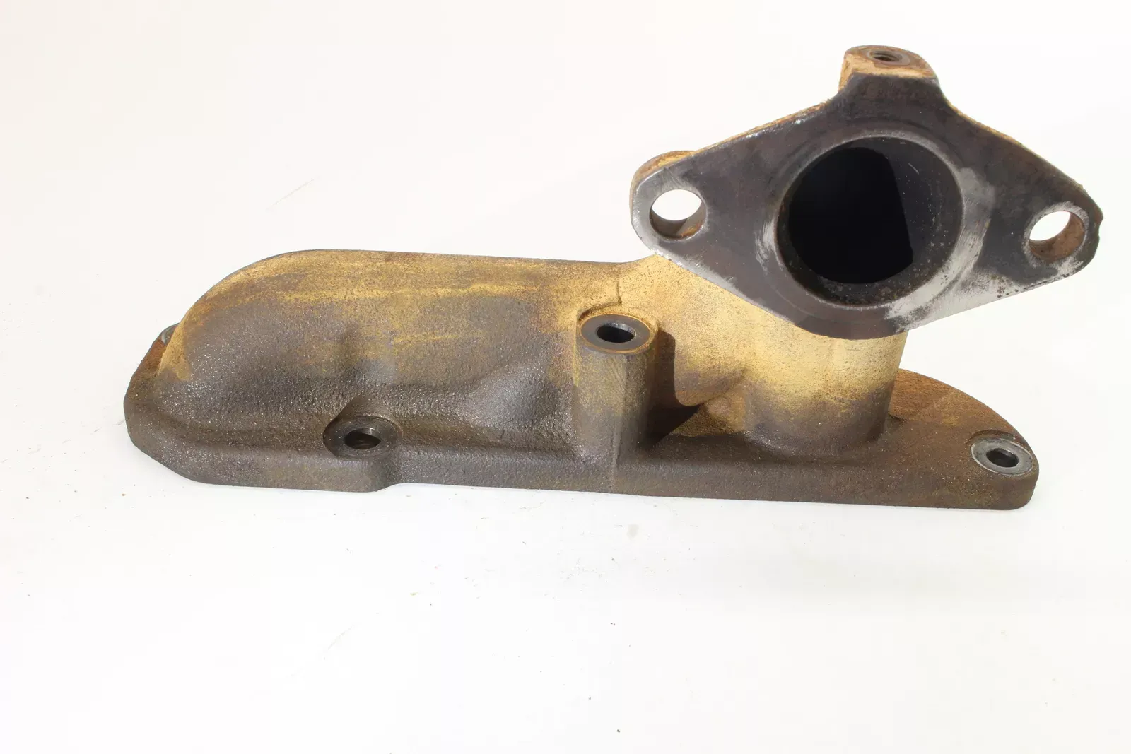 2021 Tracker 800SX UTV Exhaust Manifold k1030