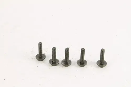 2004 Yamaha Yz450f Oem Clutch Spring Set With Bolts S8381