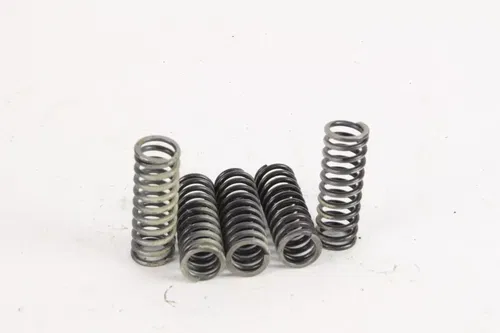 2004 Yamaha Yz450f Oem Clutch Spring Set With Bolts S8381