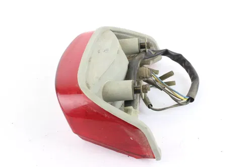 1992 Yamaha Xj600s Rear Tail Taillight Back Brake Light r3184