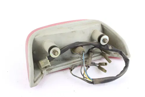 1992 Yamaha Xj600s Rear Tail Taillight Back Brake Light r3184