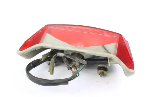 1992 Yamaha Xj600s Rear Tail Taillight Back Brake Light r3184