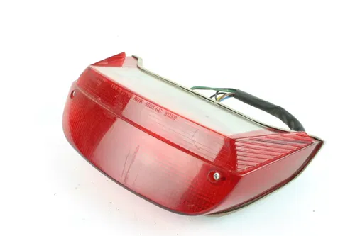 1992 Yamaha Xj600s Rear Tail Taillight Back Brake Light r3184